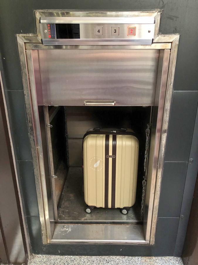 九窩jiu Wow Box Inn Jiufen九份 エクステリア 写真