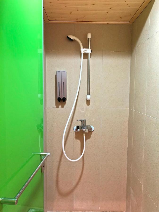 九窩jiu Wow Box Inn Jiufen九份 エクステリア 写真