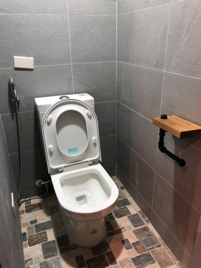 九窩jiu Wow Box Inn Jiufen九份 エクステリア 写真